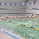 순창군 실내수영장 이미지