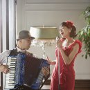 음악극 천변살롱 이미지