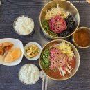 동학산2길 | 동탄 점심 한우 육회물회와 육회비빔밥 맛집 수국정