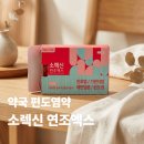 회춘한의원 | 약국 편도염약 소렉신연조엑스, 효능과 복용법 (구풍해독탕)