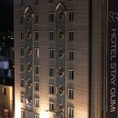 호텔스테이구미 이미지