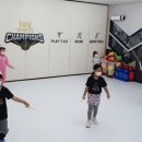 아이비키즈스포츠 이미지