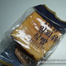 이마트24 에어스카이점 | 이마트24 18겹 밀푀유 식빵 후기, 한 겹씩 뜯어먹는 재미까지 있었던 빵