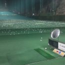 그린힐 골프연습장 이미지