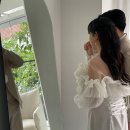 글렌루나 | 글렌하우스 스튜디오 웨딩 촬영 후기 + 앨범 셀렉 팁 주의사항