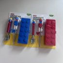 광적어린이집 | [유아식기] 옥스포드 3in1 숟가락/젓가락/포크 스텐 수저통, 사용 한달후기(장단점 비교)