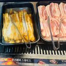 다채 개봉점 | 개봉 맛집 명륜진사갈비 장어 무한리필 메뉴 가격표 솔직 후기