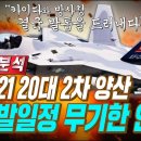 KF-21의 위기 이미지