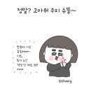 뚱이이모 이미지