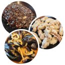 봉자짬뽕 이미지