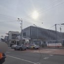 청사포 공영주차장 앞 이미지