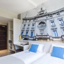 밀라노호텔 이미지