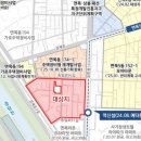 면목도시개발 이미지