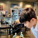 골프존파크음식점