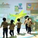 어린이 복합 문화공간 이미지