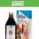 Salus/잘루스 플로라딕스 킨더비탈/어린이 액상 비타민 Floradix KINDERVITAL FOR CHILDREN/최저가/독일구매대행/유로드림 이미지