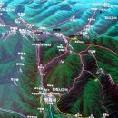 6월의 신록, 그 아름다운 鷄龍山 자연성능 산행 후기 (2009.06.20) 이미지