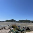 군산시 공영자전거 무인대여소 | 군산 선유도 여행코스 추천 / 공영자전거 위치, 주차, 대여방법, 요금, 후기