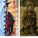 용문산업(4종) - 금산군 | [궁궐의 전통복식] 궁궐 안 사람들의 특별한 옷차림, 왕의 면복