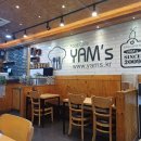 얌스식당