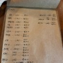 백야식당 이미지
