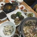 시래원 | 강원도 양구맛집 부모님 모시고가기 좋은 시래기정식 시래원