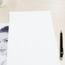 연필인물화 (초급) 이미지