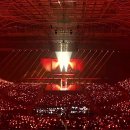 2025년 현재까지 케이팝 아이돌 국내 콘서트 관객동원 순위 이미지