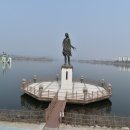 춘천 자전거(소양강처녀상 건너) | 강원 춘천 봄내길 4코스(2026.03.27)