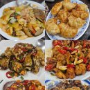 옥동 공원 1 | 울산 옥동 중국집 중국성 2만원 중식코스 군만두 맛집 가족외식장소 추천