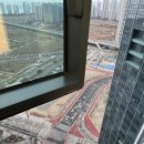 더펫(The Pet) | 송도 뷰 좋은 애견동반 호텔 숙소 추천 [UH 플랫 더 송도] FLAT PET 플랫 펫 룸 솔직후기 | 인천