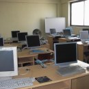 컴퓨터교실 이미지