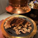 문지로(유성-12) | 대전 문지동 맛집, 고기명작 문지점