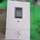 SV550IP5A-40 75마력 인버터 380V 중고 이미지