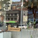 [서울대입구역 카페] 원도넛 샤로수길 도넛맛집 내돈내산 후기