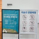 인생힐링 연필드로잉 | 전북 남원 비오는날 가기 좋은 무료 실내 김병종미술관, 인생샷 맛집이네 !