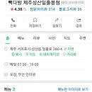 빽다방제주성산