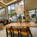 마산 이마트건너편 | 김포 마산 카페 웜하우스 추천 후기