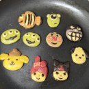 토이파티 | 풀무원 토이쿠키 만들기로 발렌타인데이 쿠키 만든 후기