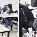 단네일아트