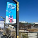 STORY PC방 | 메이플콘 MAPLE CON 2024 후기. 메콘 두 번 간 사람 나야나