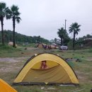 비로야영장 이미지