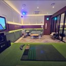 갤러리스크린골프 이미지