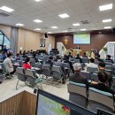 제138회기 노회원세미나 (온천상남교회 비전센터) 이미지