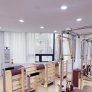리음필라테스