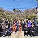삼척재향소방동우회, 화재 감지기 설치