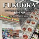 세븐일레븐 한국영상대학사점 | 후쿠오카공항 세븐일레븐 편의점 위치 기내반입 추천 쇼핑리스트