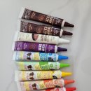 펜으로 그리는 세상 | 가성비 레터링 케이크 만들기 🎂 2시간 사투 끝에 완성한 코스트코 케이크 커스텀 후기