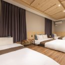 소르젠떼 비지니스 호텔 이미지