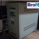 (주)브로넷 이미지